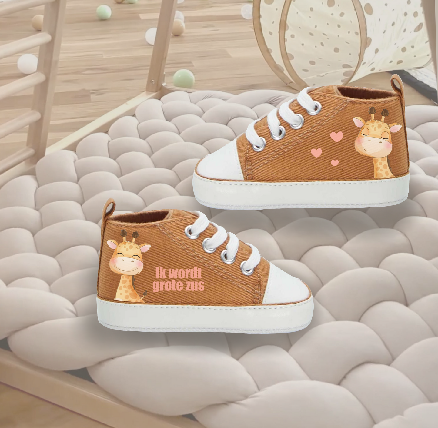 Baby schoentjes