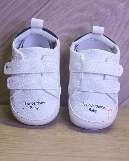Thunderdome baby schoentjes
