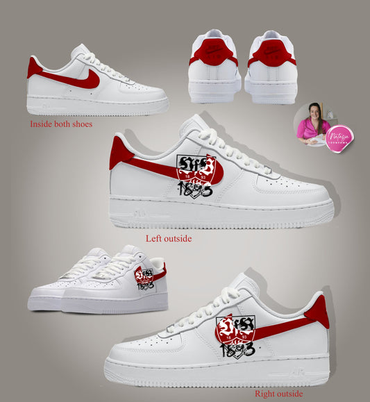 VFB Stuttgart customs